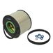 Meyle Filtre à carburant 100 323 0014 Audi 7l6 127 177 B 7l6 127 177 C
