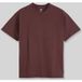 Levi's T-shirt coupe droite en pur coton avec surpiqûres logo