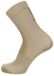 Santini Puro Chaussettes Beige EU 44-47
