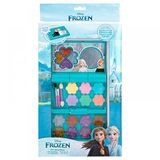 Make-up COLOR BABY S.L. Make-up set Frozen | 3 etages