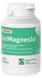 Schwabe Pharma Italia Srl Pegaso AxiMagnesio Complément alimentaire 100 comprimés