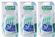 GUM Soft Picks PRO Medium - 3 x 30 stuks - Voordeelverpakking