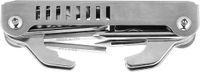 Merkloos / Sans marque BeiJingLiangPinJiaZuoKeJiWenHuaFaZhanYouXianGongSi Mini 8-in-1 Duikgereedschap