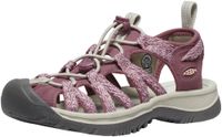 KEEN Vrouwen Whisper Sandaal, multi