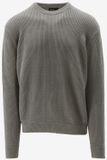 Butcher of Blue Galway Crew Granite Green Maat: XXL