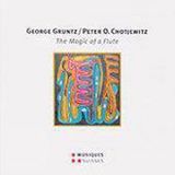 Gruntz: The Magic Of A Flute, Jazzopera