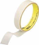 3M Textieltape 361 Wit (l x b) 55 m x 19 mm 1 stuk(s)