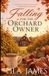 Falling Orchard Owner Falling for the Orchard Owner: Eine cozy Herbstromance mit Grumpy-meets-Sunshine