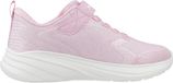 Skechers Kinderen Wave 92 Sneakers Lichtroze