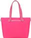 Fritzi aus Preußen Cloud Shopper Lighty Berry roze shopper schoudertas