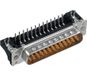Harting 09 65 362 7811 kabel-connector 1 Zwart, Zilver