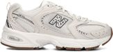 New Balance MR530 Heren Sneakers - MooNBeam