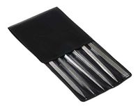 RS PRO Naaldvijlset, lengte 160 mm