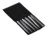 RS PRO Naaldvijlset, lengte 160 mm