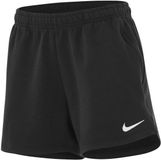 Nike Team Club Joggingshort Dames - Maat L