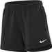 Nike Team Club Joggingshort Dames - Maat L