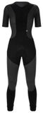 Santini Vega Dry Fietsbroek Zwart XL Vrouw