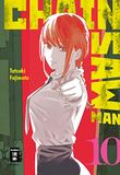 Chainsaw Egmont Manga Chainsaw Man 10