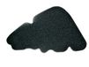 Tecnium Filtre à air pour Piaggio Liberty 125 (01-08)