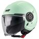 MT Helmets Casque moto jet Viale SV S Pure C6 Gloss