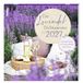 Der St. Benno Verlag GmbH Der Lavendel-Duftkalender 2027
