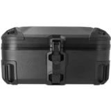 SW-Motech Dusc 55 l. Motorfiets topkoffer BMW F 750/800/850 GS. Support inoxyd.