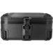 SW-Motech Dusc 55 l. Motorfiets topkoffer BMW F 750/800/850 GS. Support inoxyd.