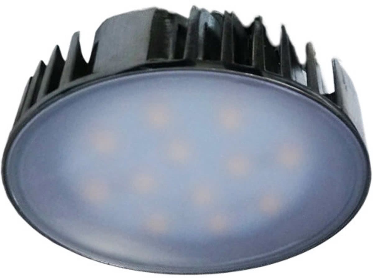 Groenovatie GX53 LED Spot 8W Warm Wit