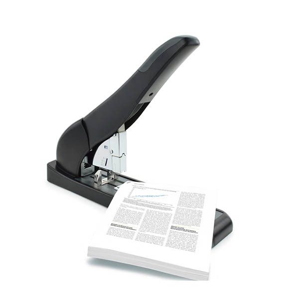 Rapesco ECO HD-210 Extra Heavy Duty nietmachine zwart (210 vel)