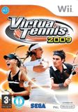 Sega Games Virtua Tennis 2009