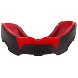 Venum Predator Mondbescherming, Uniseks, Volwassenen, Eenheidsmaat, Zwart/Rood