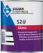 Sigma S2U Gloss Hoogglans Lakverf Wit 0.08L