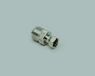 BKL Electronic 0403086 kabel-connector Zilver