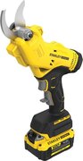 Stanley Fatmax V20 18V Takkenschaar SFMCPP32M1-QW Accu en oplader inbegrepen