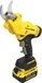 Stanley SFMCPP32M1 FATMAX V20 Accu Takkenschaar 32mm 18V 4.0Ah - Incl. Accu & Lader