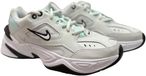 Nike M2K Tekno - Dames - Sneaker - Wit/Platinum