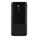 FIXED FIXZEN-20-BK Batterie externe Lithium-Polymère (LiPo) 20000 mAh Noir
