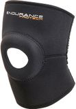 ENDURANCE Knieschoner PROTECH Zwart S