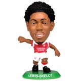 Soccerstarz Arsenal Myles Lewis-Skelly Home Kit (Classic Kit) Figure