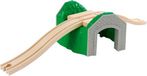 Eichhorn Wooden train Tunnel 100006501