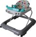 Novi Baby Funnie Loopstoel - Grijs