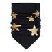 Goldbergh Starlight Nekwarmer