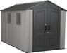 Lifetime Tuinschuur Terra - Tuinhuis LG60311 - 354x207x228 cm