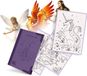 Kidywolf KidyDraw-Pad Refill – Once Upon a Time – 30 Illustraties - 8+