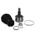 Metelli Jeu De Joints, Arbre De Transmission 15-1604 Mercedes-benz 169 360 39 72