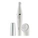 Braun FaceSpa Face 810 - Gezichtsepilator & Reinigingsborstel - Wit