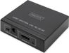 Digitus DS-45340 video splitter HDMI 2x HDMI