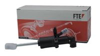 VALEO 2110115 Emetteur d'Embrayage FTE CLUTCH ACTUATION pour véhicules avec direction à gauche