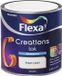 Flexa Creations Lak Zijdeglans Fresh Linen 250 ml