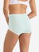 Sloggi Maxislip Originals Basic Vrouwen MEDIUM GREY MELANGE Effen Katoen/Elastaan 3 Stuks